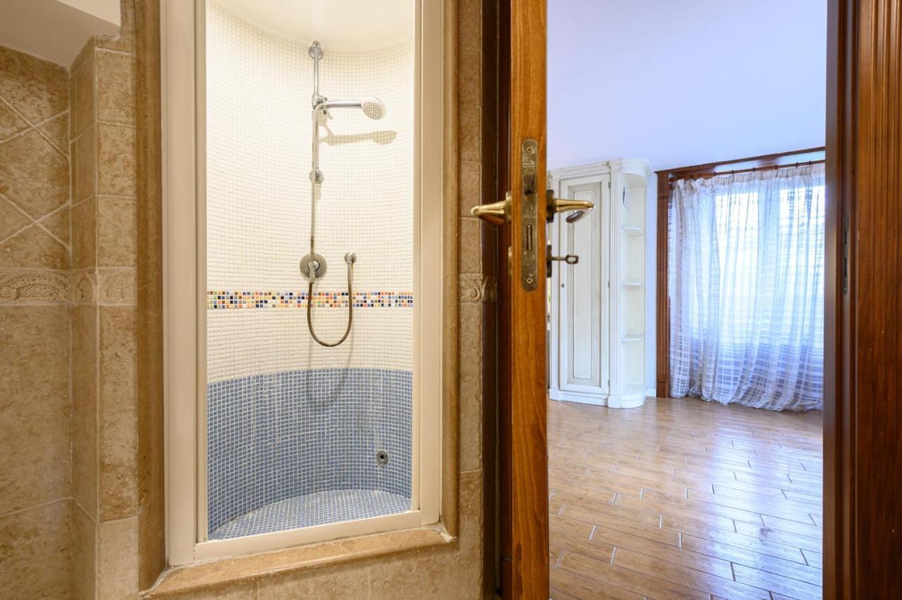 Toto E Peppino Family House Lejlighed Napoli Eksteriør billede