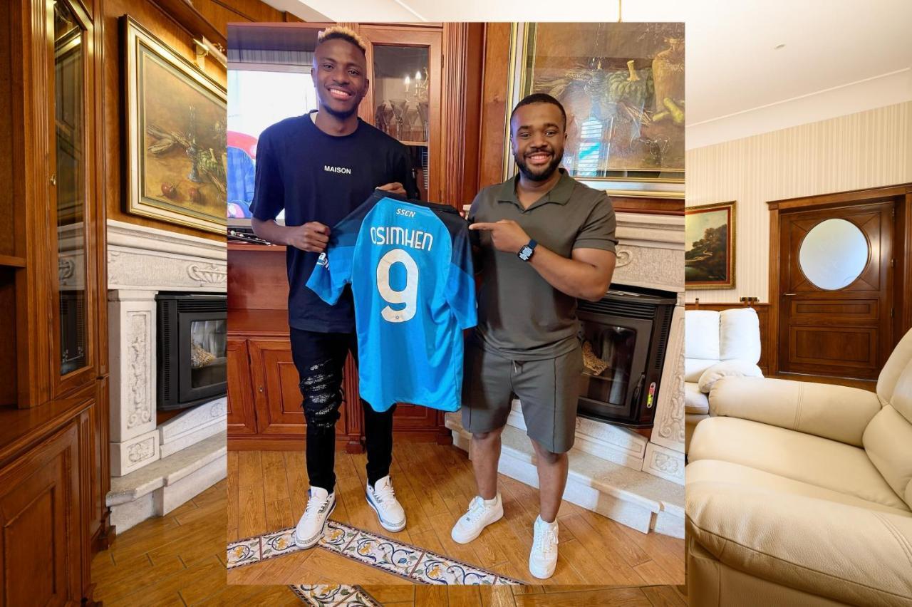 Toto E Peppino Family House Lejlighed Napoli Eksteriør billede